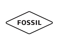 Fossil primary diamond logo 2
