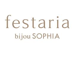 フェスタリアビジュソフィア ロゴ