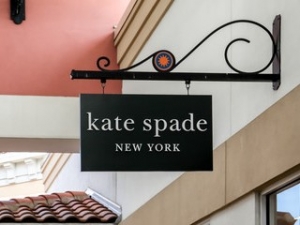 ＜Kate spade newyork（ケイトスペードニューヨーク）＜なんばパークス＞バッグ販売【時給1400～1500円】◎◎華やかでガーリーなデザインのバッグが大人気◎◎＜アパレル経験歓迎！20～40代女性活躍中！週払OK！交通費支給＞ap-k-kate-s