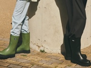 オープニング■11月～長期■時給1500円以上(経験有)+交通費■＜AIGLE / エーグル　石井スポーツ 池袋西武＞雨の日は気分を上げるおしゃれなレインブーツで♪ パリコレにも参加！ファッション感度の高いフランス発のアウトドアブランド◇アパレル未経験OK【週払いOK・社保有給完備・20代,30代,40代前半 男女スタッフ活躍中】＜専用フォームの返信＆オンラインで簡単登録＞ AP-T-aig