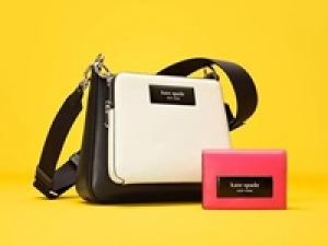 ■長期■時給1650円以上(経験有)+交通費■未経験OK■＜kate spade new york／ケイトスペード　アウトレット湘南平塚＞アパレル未経験OK！アメリカ発の人気ファッションブランドでバッグ・革小物販売♪ 【シンプルな私服勤務OK／週払可／社保有給完備／20代,30代,40代女性スタッフ活躍中／スタート日ご相談ください】 ＜WEB登録/ 専用フォーム返信でOK＞AP-g-kate