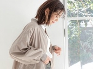 ＊即日～長期＊時給1600円以上(経験有)+交通費＊週3日～相談OK！【恵比寿アトレ】フレンチシックブランドのアパレル販売スタッフ＊パリのエッセンスを取り入れた上質なスタンダードアイテムを展開＊未経験歓迎！物販経験があればOKです♪＊週払いOK・社保有給完備・服装サンプル貸与あり＊20代,30代,40代女性スタッフ活躍中！＜専用フォーム返信＆オンラインで簡単登録＞AP-T-ien