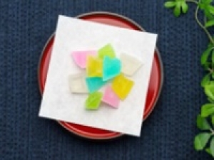 【未経験OK】即日～長期＜池袋西武＞新感覚の和菓子販売◇時給1450～1550円＋交◇京都発！定番和菓子から現代アレンジしたものまで和菓子の新しい魅力が沢山◇20代.30代.40代.50代女性スタッフさん活躍中◇社保完備 / 週払いOK＜専用フォーム返信＆オンラインで簡単登録＞FD-T-tsuru②-d