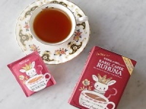 時給UP！即日～長期＜立川ルミネ＞可愛いいがいっぱいのお店＜カレルチャペック紅茶店＞紅茶とギフト雑貨などの販売◇時給1550円+交通費 / 週払いOK /  学生.20代.30代.40代前半女性スタッフさん多数活躍中！＜専用フォームの返信＆オンラインで登録OK＞FD-T-kare①