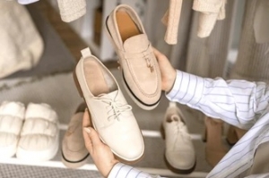 ◆3月スタート・長期で安定！時給1600円(経験有)・交通費全額支給・車通勤OK！【madras/LANVIN COLLECTION　入間アウトレット】履き心地と機能性に優れたシューズブランド◆レディース＆メンズ 靴の販売スタッフ◆週払いOK・私服勤務・社保有給完備◆20代～50代男女活躍中！＜専用フォームの返信＆オンラインで簡単登録＞ AP-T-mado