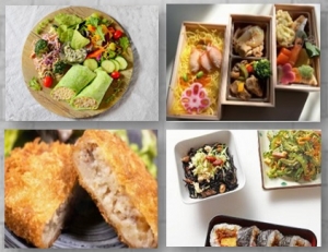 スタート日相談OK＜渋谷でお仕事＞時給1450～1600円＋交通費◇お弁当やお惣菜販売のお仕事◇一度は聞いたことがある人気店でお仕事できちゃうかも!？活気のあるデパ地下で楽しくお仕事◇週4～5日勤務◇経験者も未経験者も歓迎◇220代.30代.40代.50代前半 活躍中！早目のエントリー＆登録がオススメです◇週払い可/社保完備/有給あり◇＜専用フォーム返信＆オンラインで簡単登録＞FD-T-iroiro-so①