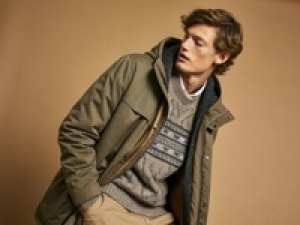 ＼オープニングスタッフ募集！／3/9～10/31 期間限定メンズアパレル POP UP♪【 PAPAS・パパス　入間アウトレット 】着心地・機能性を追求し続けているトータルライフスタイルブランド◇時給1600円(経験有り)+交通費・週払いあり・社保完備・私服勤務・車通勤OK！アパレル経験浅い方も歓迎！20代～50代男女活躍中！＜専用フォームの返信＆オンラインで簡単登録＞ AP-T-D-papa