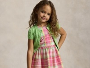 【子供服販売】8/10～9/6【Polo Ralph Lauren(ポロラルフローレン)　仙台三越】誰もが見たことのあるロゴマークが有名！アメリカ発の有名ブランドで子供服の販売◇時給1500円+交通費 / 週払いOK / シンプルな私服or制服貸与 / ナチュラルネイルOK / 20代.30代.40代.50代前半 男女スタッフさん活躍中！＜専用フォームの返信＆オンラインで登録OK＞tan-A-Rah（Children）