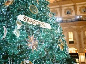 【11/15～12/31　 Black Friday &amp; Xmas】クリスタルジュエリー/チャーム/オーナメント/雑貨販売＜SWAROVSKI (スワロフスキー)　横浜そごう＞シーズナル時給MAX1750円＋交通費 / 週払いOK◇ジュエリー未経験OK◇なにかしらの販売経験があればOK◇制服貸与or私服◇学生.20代.30代.40代.50代前半 男女スタッフさん活躍中！＜専用フォーム返信＆オンラインで簡単登録＞tan-A-Xmas-suwa-d