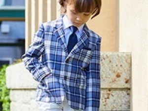 即日～長期＜CHOPIN (ショパン)　有明ガーデン＞子供服未経験OK◇子供の特別な日を彩る服◇思い出に残る子供服のフォーマルウエア販売◇時給1450~1500円＋交通費◇週払いOK / 私服 / 社保有給完備 /  20代,30代,40代.50代女性スタッフさん活躍中！＜専用フォームの返信＆オンラインで簡単登録＞AP-T-chop