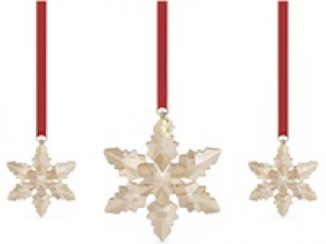 週2～3日【12/1～12/31   Xmas】クリスタルジュエリー/チャーム/オーナメント/雑貨販売　＜SWAROVSKI (スワロフスキー)  玉川高島屋＞シーズナル時給MAX1750円＋交通費 / 週払いOK◇ジュエリー未経験OK◇なにかしらの販売経験があればOK◇制服貸与or私服◇20代.30代.40代.50代前半 男女スタッフさん活躍中！＜専用フォーム返信＆オンラインで簡単登録＞tan-A-Xmas-suwa-d