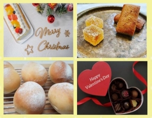 学生さん活躍中！学校のお休み期間のお仕事■■冬休み・春休み■■【Xmas・年末年始・バレンタイン等繁忙期のイベントSTAFF】 洋菓子販売◇未経験歓迎◇期間色々！日数入れる方歓迎！スキマ時間に高収入【川崎エリア】時給1500円 / 交通費支給 / 週払いOK / 駅チカ＜専用フォーム返信＆オンラインで簡単登録＞tan-F-iroiro-event