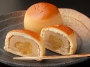 2/15～長期 ＜ 池袋東武＞明治創業の老舗和菓子店◇手軽に食べられるワンハンドスタイルも評判！老舗の味を現代にアレンジした商品も人気！菓子未経験OK / 包装経験者歓迎 / 百貨店経験者歓迎◇時給1600円＋交通費 / 週払いOK◇学生.20代.30代.40代.50代女性スタッフさん活躍中＜専用フォーム返信＆オンラインで簡単登録＞FD-T-hanaman