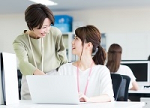 【短期☆アルバイト・パート】期間限定 2025年10月中旬～2026年2月中旬☆東京本社 派遣会社で事務サポート☆データ入力・メール配信・登録予約対応など☆コーディネーターのアシスタント業務☆時給1350円～1400円＋交通費支給☆週2日～5日/1日5時間から相談可能☆年末年始休暇あり☆服装・ネイル・髪色自由☆渋谷駅徒歩5分 ＜ウノヒューマンライズ株式会社＞ UNO-saiyouP-tokyo