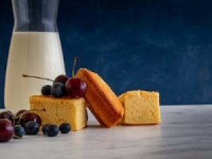 ■■大量募集■■未経験OK！書類選考のみ【洋菓子の短期催事販売】短期＜2/24～3/15　東京駅C区画＞時給1450～1550円＋交通費 ◇レトロなパッケージが目印！ミルクとチーズにこだわった洋菓子店で箱入りお菓子の販売◇週3～5日 / スニーカーOK◇学生/20代.30代.40代男女スタッフさん活躍中！＜専用フォーム返信＆オンラインで簡単登録＞tan-F-shuku①-milk