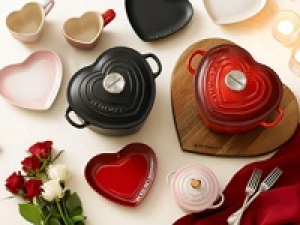 ■長期■＜紹介予定派遣＞■高時給！1700円以上(経験有)+交通費■＜Le Creuset ル・クルーゼ / 二子玉川ライズ＞映えるカラフルで可愛いアイテムに囲まれてお仕事【未経験OK・週払いOK・制服貸与あり・20代,30代,40代前半女性スタッフ活躍中】＜WEB/来社 選べる登録方法◆履歴書不要＞AP-g-ruku