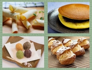 スタート日相談OK＜新宿でお仕事＞時給1400～1600円＋交◇ケーキ・焼き菓子・おかき・羊羹などの和洋菓子販売◇一度は聞いたことがある人気店でお仕事できちゃうかも!？活気あるデパ地下で楽しくお仕事◇週4～5日勤務◇未経験さん歓迎◇経験者さん歓迎◇20代.30代.40代女性スタッフさん多数活躍中！早目のエントリー＆登録がオススメです◇週払い可/社保完備/有給あり◇＜専用フォーム返信＆オンラインで簡単登録＞FD-T-iroiro-kashi