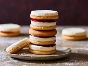 ＼期間限定の好条件＆高時給／未経験歓迎！【即日～2/28まで ◆ 18:00～21:00 実働3H時短 / 木・金勤務必須】高時給1650～1750円＋交通費＜羽田空港＞NYスタイルのチーズ菓子専門店で洋菓子販売＜お土産菓子/袋・箱入り菓子＞Wワーク / 扶養内 / 何らかの販売経験があればOK / 週払いOK / テキパキ動く事が好きな方におススメ！学生.20代.30代.40代女性スタッフさん活躍中！＜専用フォーム返信＆オンラインで簡単登録＞tan-F-pl-nyperf