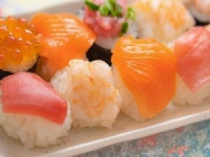 【すし将 / お寿司販売】書類選考のみ / 未経験歓迎＜2026.1/2～1/７　二子玉川ライズ＞日給12,000円(時給換算1,714円)＋交通費◇7時間以上勤務した場合は残業手当あり(25％割増 /時給2142円)★1日でしっかり稼げる！大人気のパック入りお寿司の催事店舗で販売◇学生/20代.30代.40代.50代 女性スタッフさん活躍中！＜専用フォームの返信＆オンラインで登録OK＞tan-F-syo①