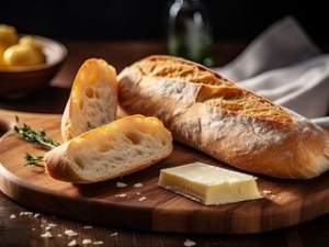 【紹介予定派遣】半年後には企業の直雇用！ららぽーと名古屋みなとアクルスでパン販売スタッフ募集♪♪【時給1250～1300円＆交通費】創業118周年♪神戸生まれの老舗ベーカリー！◇オンラインで登録OK！週払いOK！交通費支給◇fd-k-donhan②