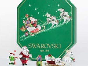 【12/1～12/31   Xmas】クリスタルジュエリー/チャーム/オーナメント/雑貨販売　＜SWAROVSKI (スワロフスキー)  柏高島屋＞シーズナル時給MAX1750円＋交通費 / 週払いOK◇ジュエリー未経験OK◇なにかしらの販売経験があればOK◇制服貸与or私服◇学生.20代.30代.40代.50代前半 男女スタッフさん活躍中！＜専用フォーム返信＆オンラインで簡単登録＞tan-A-Xmas-suwa-d