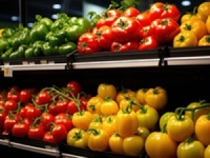 大人気の青葉台&times;1350円フルーツ販売！