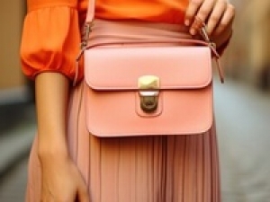 ■5/1～長期■時給1500円(経験有)＋交■＜大宮ルミネ＞大人気！NY生まれの有名ブランドで販売◇スタイリッシュで使い心地良いアイテムはオフィスでもプライベートでも活躍◇バッグ・レザー小物＆ジュエリー・アクセサリー＆シューズ＆時計など【週払いOK・社販なし / 制服貸与・社保有給完備・20代,30代女性スタッフ活躍中】＜専用フォーム返信＆オンラインで簡単登録＞AP-T-micha-in