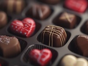 【Valentine Day&rsquo;s　イベントSTAFF】人気のお仕事！エントリーはお早目に！未経験歓迎 ＜1/29(搬入)～2/14　二子玉川東急フードショー＞ 週3～相談〖Cuauht&eacute;moc(クァウテモック)〗この時期だけの限定発売！バレンタイン催事でのチョコレート販売◇時給1550円 / 交通費支給 / 週払いOK /  学生.20代.30代.40代女性スタッフさん活躍中！＜専用フォーム返信＆オンラインで登録OK＞tan-A-VD-Cuau