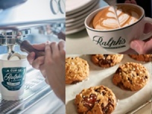 【バリスタ】アメリカの有名アパレルブランド＜ラルフローレン＞のカフェ『Ralph&#039;s coffee(ラルフズ コーヒー)  トラックカフェPOPUP』で接客＜12/9～12/25   六本木ミッドタウン＞ 時給1800円＋交通費 / 週払いOK ◇制服貸与あり◇学生.20代.30代.40代.50代前半 男女スタッフさん活躍中！＜メール返信で登録完了！来社不要＞tan-A-Rah（cafe）