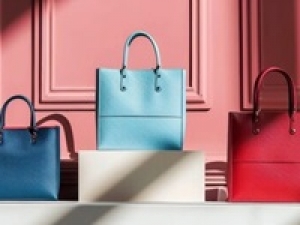 ◆長期◆時給1550円以上(経験有)・交通費全額支給◆週4日～・実働6時間OK＜MARC JACOBS/マークジェイコブス　横浜ベイサイドアウトレット＞◆レディース＆メンズ バッグ・革小物・アパレル販売★車通勤OK・20代,30代,40代男女スタッフ活躍中・週払いOK・嬉しい制服貸与・社保有給完備 ＜専用フォームの返信＆オンラインで簡単登録＞AP-T-mrcb-d