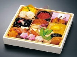 毎年人気のお仕事が今年も募集スタート！エントリーはお早目に♪【未経験OK！年末おせち販売】12/26～12/31＜千葉そごう＞料亭のおもてなしがそのままおせちで味わえる毎年人気のおせち◇時給1450～1550円＋交通費/ 週払いOK / 何らかの販売経験＋レジ経験があればOK / 学生.20代.30代.40代男女スタッフさん活躍中！＜専用フォーム返信＆オンラインで簡単登録＞tan-F-nada-han