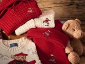 【子供服販売】即日〜3/31 【Polo Ralph Lauren(ポロラルフローレン)   横浜そごう】誰もが見たことのあるロゴマークが有名！アメリカ発の有名ブランドで子供服の販売◇時給1500円+交通費 / 週払いOK / シンプルな私服or制服貸与 / ナチュラルネイルOK / 20代.30代.40代.50代前半 男女スタッフさん活躍中！＜専用フォームの返信＆オンラインで登録OK＞tan-A-Rah（Children）