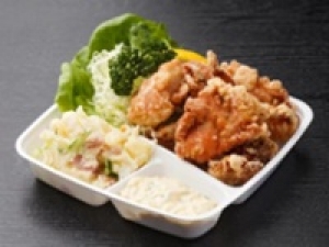 【遅番】■時給UP期間中■【惣菜・お弁当販売】即日～長期  ＜新宿京王＞創業以来変わらない品質の美味しさで年代問わず人気の有名店！◇食品未経験OK◇時給1650円＋交通費 / 週払いOK / 20代.30代.40代.50代前半 女性スタッフさん多数活躍中！＜専用フォーム返信＆オンラインで簡単登録＞FD-T-mai①