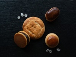 未経験歓迎！【年末年始の短期販売STAFF / 週4～5日】即日～1/中旬  ＜横浜高島屋＞縁起もよく可愛らしい鳥型のサブレーは鎌倉銘菓！鎌倉発の老舗店で和菓子販売◇時給1400～1500円＋交通費 / 週払いOK / 20代.30代.40代女性活躍中！＜専用フォーム返信＆オンラインで簡単登録＞tan-F-toshim