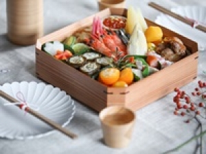 毎年人気のお仕事が今年も募集スタート！エントリーはお早目に♪【未経験OK！年末おせち販売】12/26～12/31＜上野松坂屋＞料亭のおもてなしがそのままおせちで味わえる毎年人気のおせち◇時給1450～1550円＋交通費/ 週払いOK / 何らかの販売経験＋レジ経験があればOK / 学生.20代.30代.40代男女スタッフさん活躍中！＜専用フォーム返信＆オンラインで簡単登録＞tan-F-nada-han