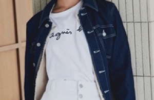 ■即日～長期■時給1500円以上(経験有)+交通費支給■未経験OK＜agn&egrave;s b／アニエスベー　玉川高島屋SC＞パリ発のシンプルシックな人気ブランド◇レディース・キッズアパレル・ファッション雑貨の販売■嬉しい制服貸与・週払OK■20代,30代.40代.50代女性スタッフ活躍中！＜専用フォーム返信＆オンラインで簡単登録＞AP-T-agn