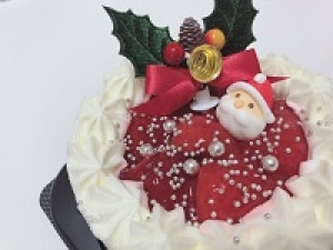 ＜町田小田急＞12/23～1/2【2025年Xmasケーキ＆年末年始の洋菓子販売補助◇接客・列整理・品出し・レジ】毎年大人気！今年も募集スタート！早めのエントリーがおススメ！時給1500～1600円＋交通費 / 週払いOK◇横浜発祥の人気洋菓子店◇未経験OK / お友達同士の応募OK / 学生.20代.30代.40代女性スタッフさん活躍中！＜専用フォーム返信＆オンラインで簡単登録＞tan-F-Xmas-gat①-d
