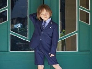 即日～長期＜CHOPIN (ショパン)　玉川高島屋＞子供服未経験OK◇子供の特別な日を彩る服◇思い出に残る子供服のフォーマルウエア販売◇時給1450~1500円＋交通費◇週払いOK / 私服 / 社保有給完備 /  20代,30代,40代.50代女性スタッフさん活躍中！＜専用フォームの返信＆オンラインで簡単登録＞AP-T-chop