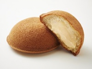 ■時給UP期間中■即日～長期＜鎌倉ニュージャーマン / 川崎ラゾーナ＞菓子未経験OK◇ふわふわ生地とたっぷり濃厚クリームが香ばしい♪ 鎌倉土産の定番！オシャレな洋菓子販売◇1500円＋交通費・週払いＯＫ・制服貸与あり・20代.30代.40代.50代前半 女性スタッフさん活躍中！＜専用フォーム返信＆オンラインで簡単登録＞FD-T-newg①-d