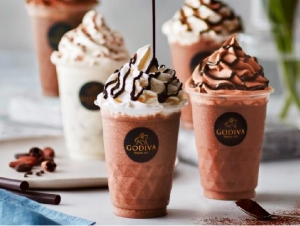 週3～5日＜大分トキハわさだ＞GODIVA（ゴディバ）でスイーツ販売【時給1150円】交通費支給◆◆世界中で愛されるプレミアムチョコレートブランド◆◆＜オンライン登録OK！週払いOK！＞fd-k-god-tokiha