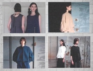 ■店長募集■服装貸与＆髪色ネイル自由♪＜Parc.1 DESIGN STORE / パルクアンデザインストア 上野パルコヤ＞ リラックス感のモードスタイル＊クールも可愛いも叶うブランド！■時給1650円(経験有)+交通費・週払いOK■20代,30代,40代前半女性スタッフ活躍中！＜専用フォームの返信＆オンラインで簡単登録＞ AP-T-D-pr1