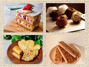 【洋菓子販売 / 新宿エリア】＼人気や話題のshopで働くチャンス／＜焼き菓子/ 生菓子＞洋菓子販売STAFF◇ 時給1450円～1600円 / 交通費支給 / 週払いOK / 経験者＆洋菓子未経験者も歓迎 / 駅チカ店舗 / 20代.30代.40代スタッフさん活躍中！＜専用フォーム返信＆オンラインで簡単登録＞FD-T-iroiro-yo①