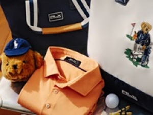 【GOLF】■4/1～長期■時給1500円(経験有)+交通費支給■＜POLO Golf ( ポロゴルフ)　銀座松屋＞まずは3ヶ月間勤務！そのあと長期に切替えOK！NY発の有名ブランドのスポーツライン【週払可・制服貸与or私服を選べる・駅から徒歩5分以内・未経験＆経験浅い＆ブランク有りでも相談OK・20代,30代,40代,50代前半スタッフさん活躍中】＜専用フォーム返信＆オンラインで簡単登録＞AP-T-Rah-in(golf)