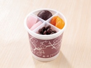 【ゴールデンウイーク短期/週1日～日数相談OK】高時給＆好条件＜4/30～5/11　コトイチ大塚＞＼食品未経験OK／知る人ぞ知る老舗和菓子店『梅園』高時給1,715円＋交通費 ≪ふわふわのどら焼き/ もっちり大福 / 名物のぜんざい・あんみつ等≫和菓子販売◇学生.20代.30代.40代.50代女性スタッフさん多数活躍中！＜専用フォーム返信＆オンラインで簡単登録＞tan-F-by