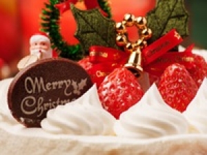 ＜渋谷東急フードショー＞12/24・25【2025年Xmasケーキの販売補助◇接客・列整理・品出し・レジなし】毎年大人気！今年も募集スタート！早めのエントリーがおススメ！時給1500～1600円＋交通費 / 週払いOK◇横浜発祥の人気洋菓子店◇未経験OK / お友達同士の応募OK / 学生.20代.30代.40代女性スタッフさん活躍中！＜専用フォーム返信＆オンラインで簡単登録＞tan-F-Xmas-gat①-d