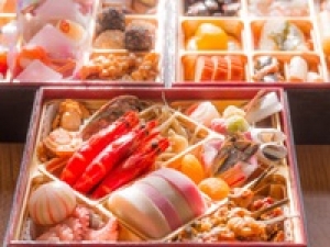 毎年人気のお仕事が今年も募集スタート！エントリーはお早目に♪【未経験OK！年末おせち販売】12/27～12/31＜町田小田急＞料亭のおもてなしがそのままおせちで味わえる毎年人気のおせち◇時給1450～1550円＋交通費/ 週払いOK / 何らかの販売経験＋レジ経験があればOK / 学生.20代.30代.40代女性スタッフさん活躍中！＜専用フォーム返信＆オンラインで簡単登録＞tan-F-nada-han