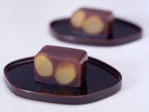 ■時給UP期間中■高時給＆高待遇 / 菓子未経験OK＜時給1600円＋交通費 / 月収例28万＞即日～長期 ＜ 源吉兆庵／新宿京王＞京菓子の老舗店で和菓子販売◆ロングセラー銘菓が人気！優しい口どけの餅菓子！◇包装経験者歓迎！◇百貨店経験者歓迎！週払いOK◇20代.30代.40代.50代女性スタッフさん活躍中！＜専用フォーム返信＆オンラインで簡単登録＞FD-T-minamoto①-d