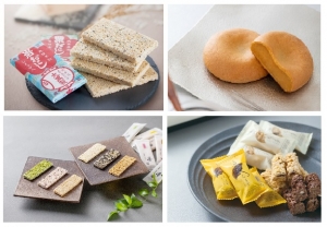 即日～ 長期　＜和菓子 / 阪急うめだ本店＞　接客販売☆時給1450円★交通費支給！☆週払いOK☆オンライン登録OK☆FD-ｋ-gs-amidaike