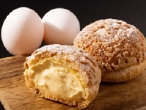 未経験歓迎！【年末　12/1～12/31】時給1500～1600円+交通費＜銀座三越＞瓶に入ったプリンやロングセラーのチーズケーキで有名な洋菓子店が展開◇カスタードクリーム専門店で洋菓子販売◇週払いOK / 実働7～7.5H相談OK / 学生.20代.30代40代女性スタッフさん多数活躍中＜専用フォーム返信＆オンラインで簡単登録＞tan-F-moz-cust