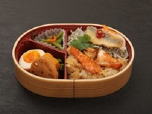 即日～長期＜藤沢小田急＞老舗料亭の味を家庭で味わえる、絶品和惣菜＆お弁当販売◇時給1600円+交通費 / 週払いOK / 長期で安定してお仕事◇20代.30代.40代.50代前半女性スタッフさん多数活躍中！＜専用フォーム返信＆オンラインで簡単登録＞FD-T-nada①